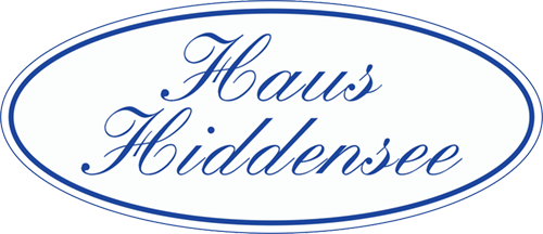 Logo Haus Hiddensee